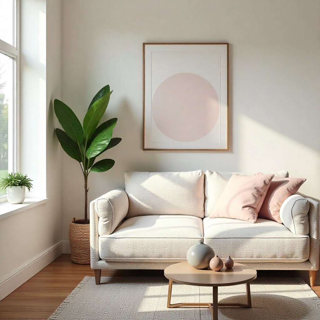 Room refresh and makeover service